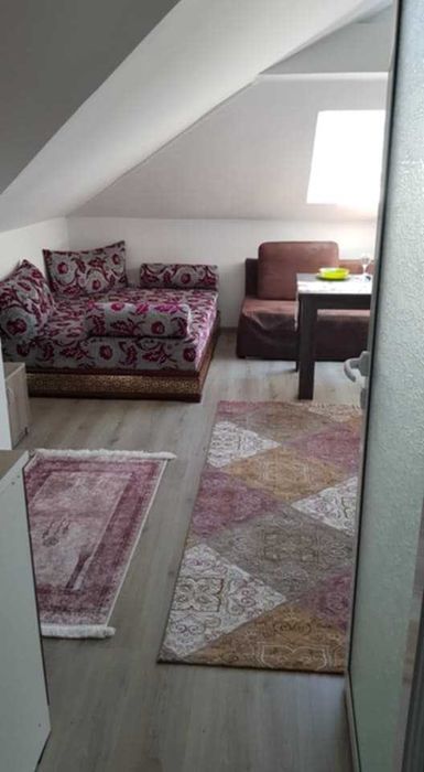 Дава се под наем Ателие в Шумен, 2-ри корпус - 42 кв.м за 244.8 € - Снимка #11