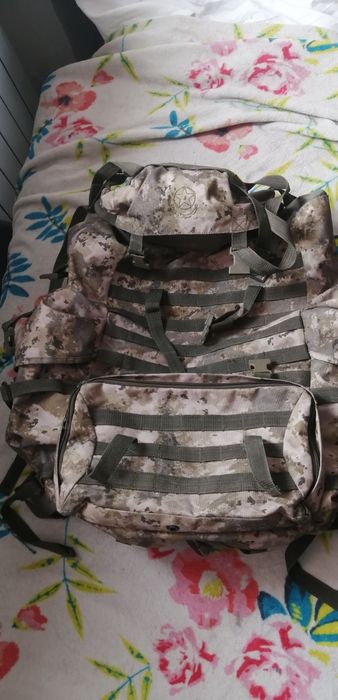 Сумка пограничная