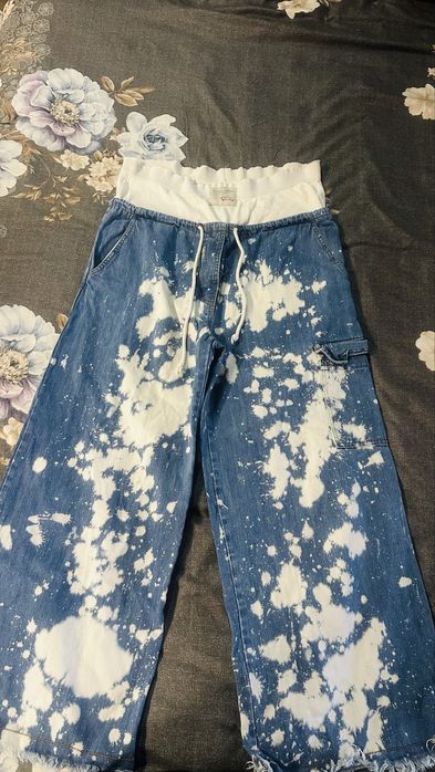 Дамски дънки Pause