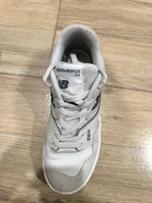 Обувки New balance 550