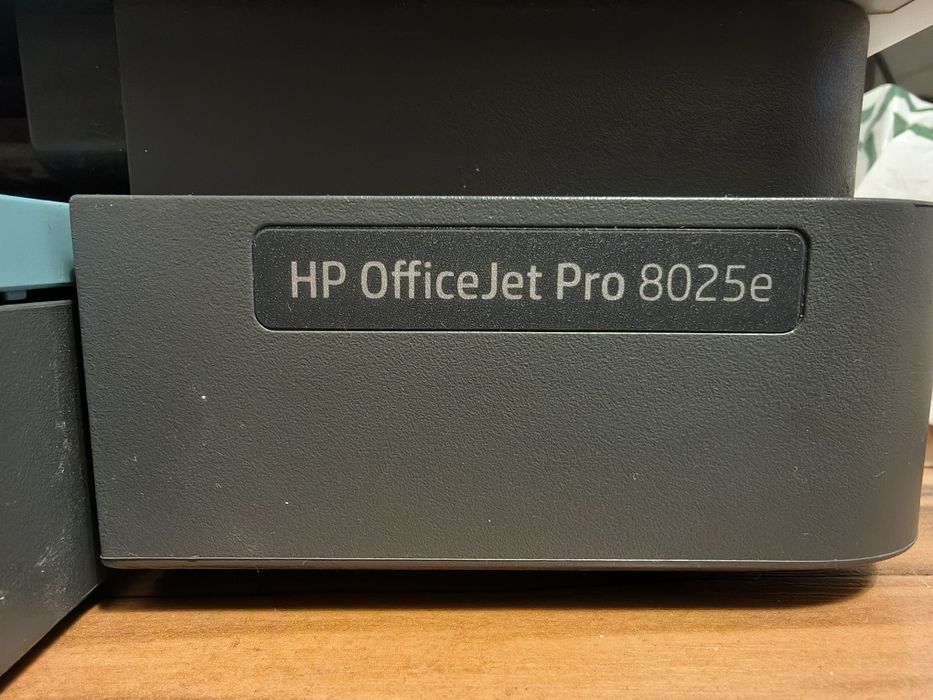 Продавам ксерокс HP с проблем