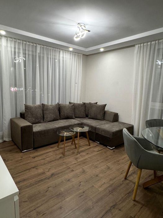 Двустаен апартамент под наем в ж.к. Драгалевци, 2216109