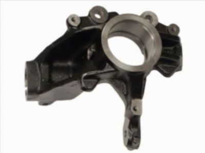 Кулак поворотный  Ford Focus