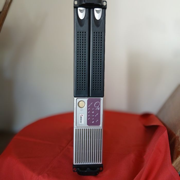 UPS Ablerex 1000VA/700W