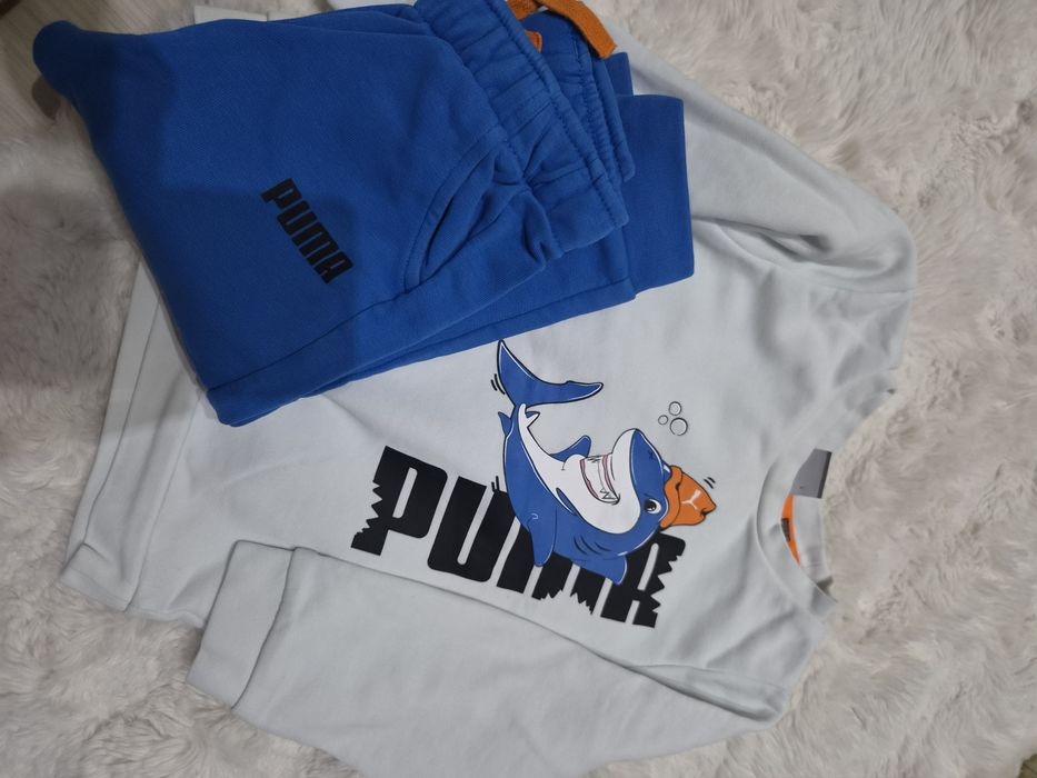 Детски комплект Puma