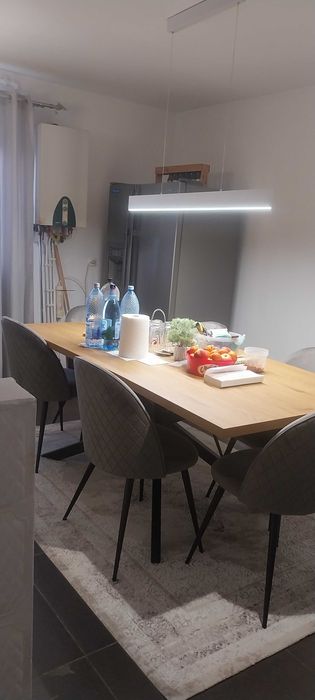 Inchiriez sau vand apartament 3 camere