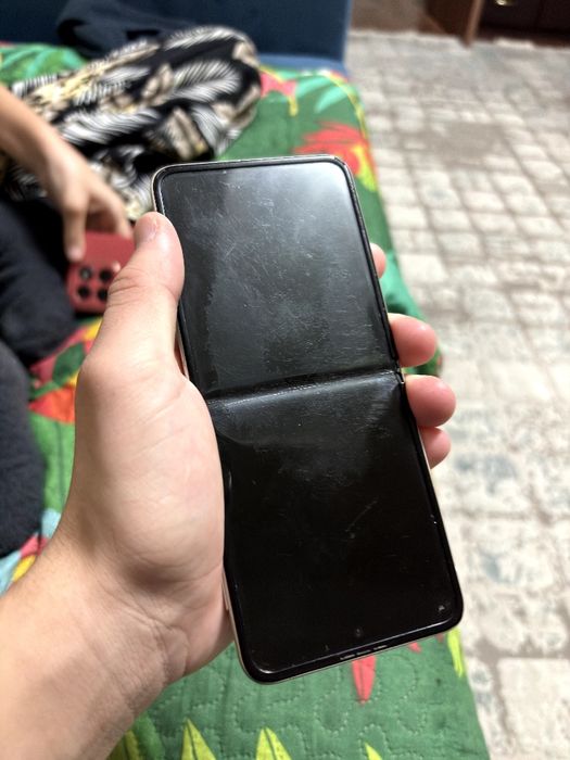 Samsung Z Flip3 5G