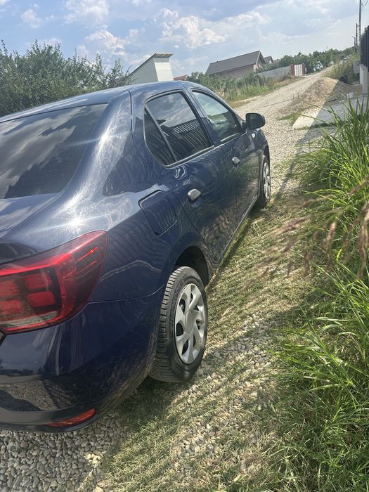 DACIA Logan 2018 — imagine 4