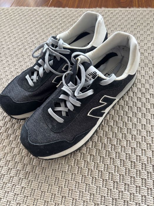 Adidasi New Balance 43