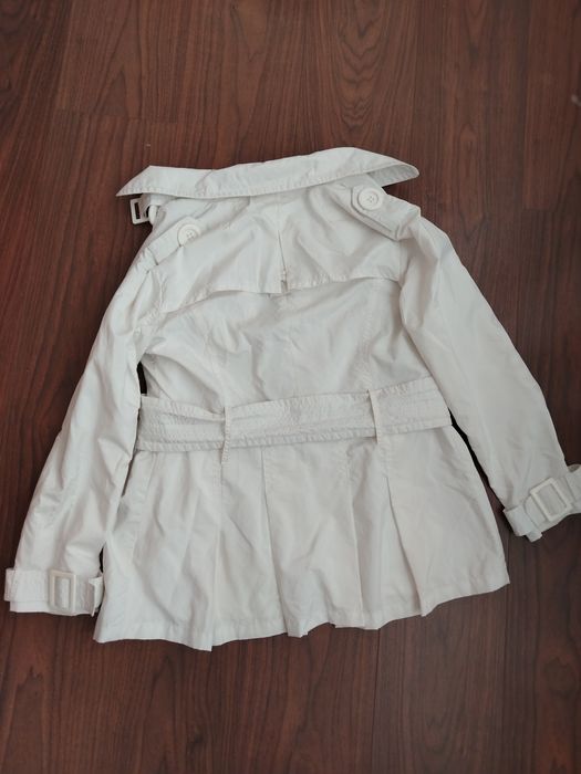 Trench Casablanca damă model Nou fără purtare