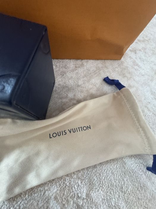 Ochelari louis vuitton