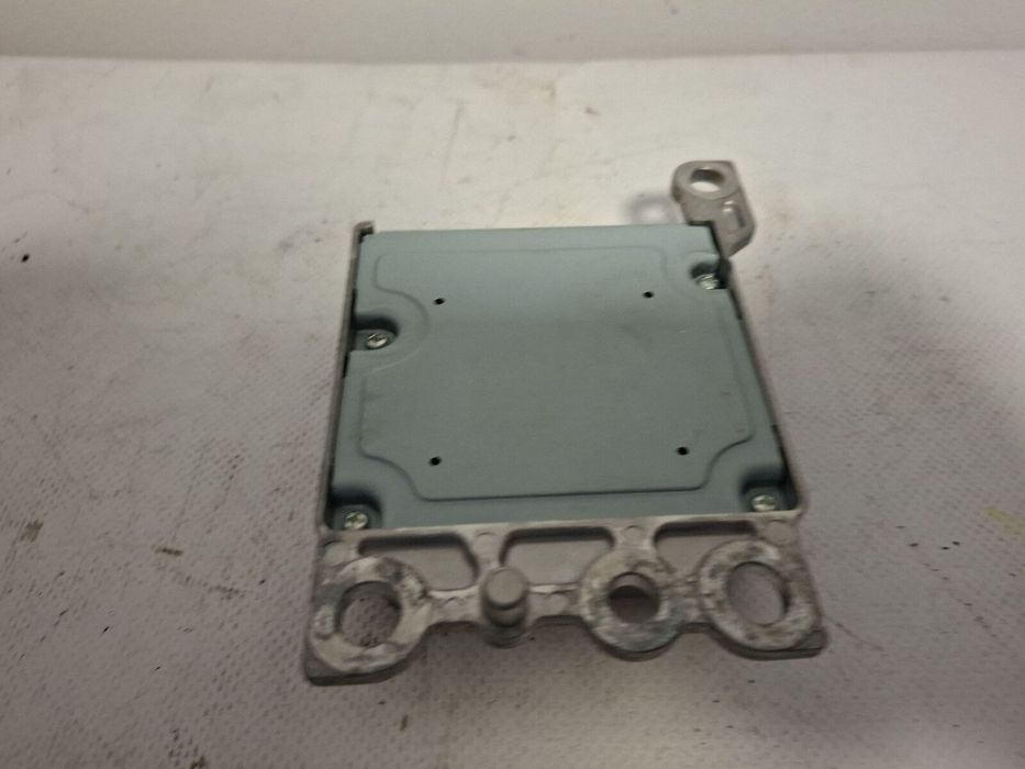 Calculator Airbag Nissan Qashqai (2007-2010) [J10] 2007