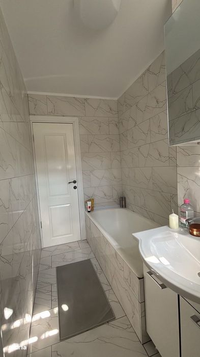 Apartament ULTRACENTRAL Proaspăt Renovat