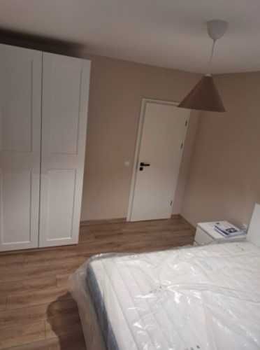 Двустаен апартамент под наем Връбница 2