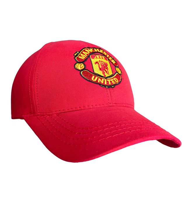 Детско - юношески футболни шапки Барселона Реал Мадрид Ливърпул