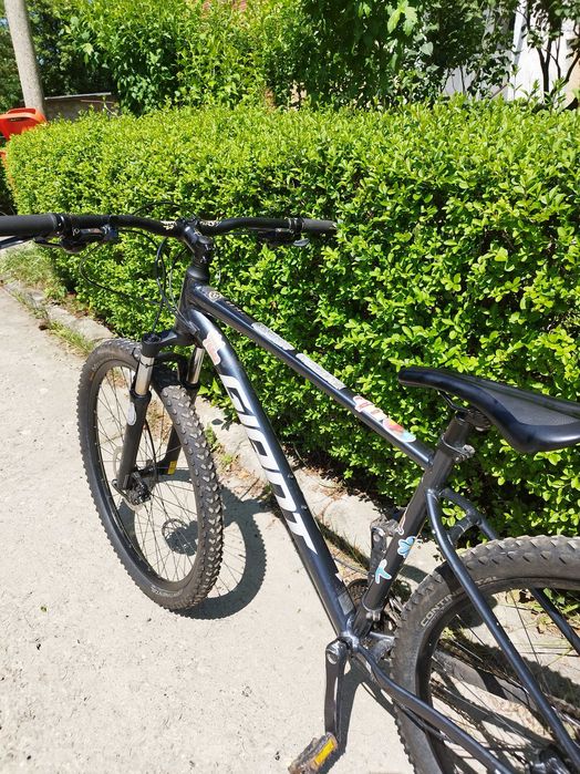 MTB Giant Talon 3