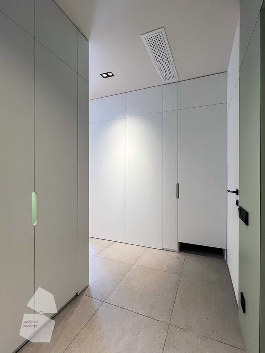 (Добрый) Центр Луначарского, 38 м², 1в2/3/5, премиум квартира