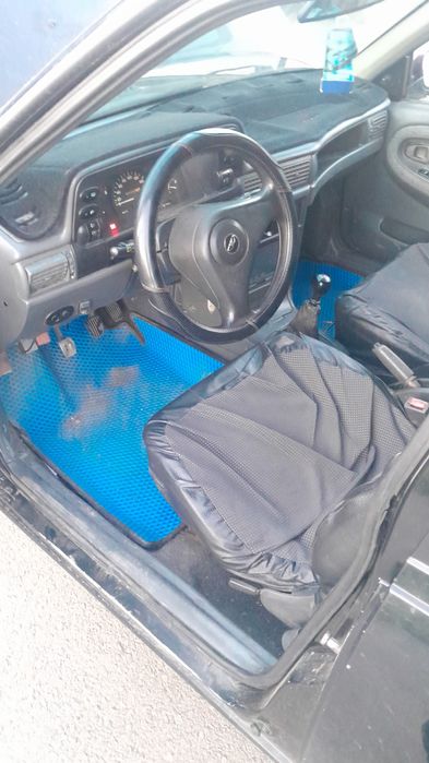 Продам деу нексия