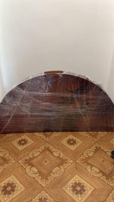 Стол казахский складной