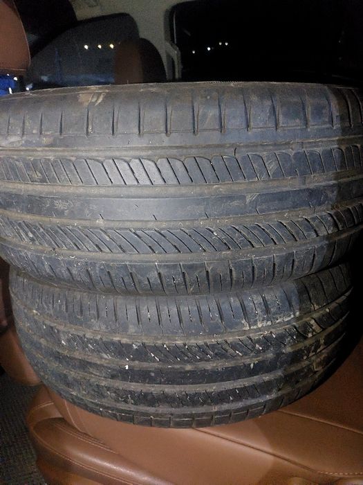 235/50/18 Летние шины