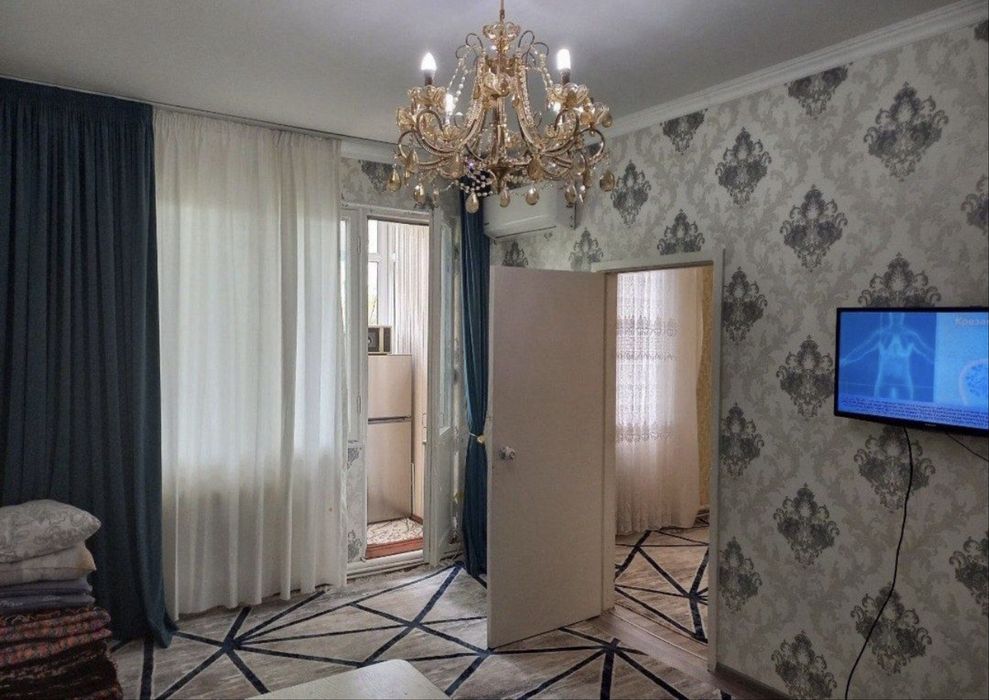 Metro Mirzo Ulug'bek 1-Xona ( 2-xona qilingan)