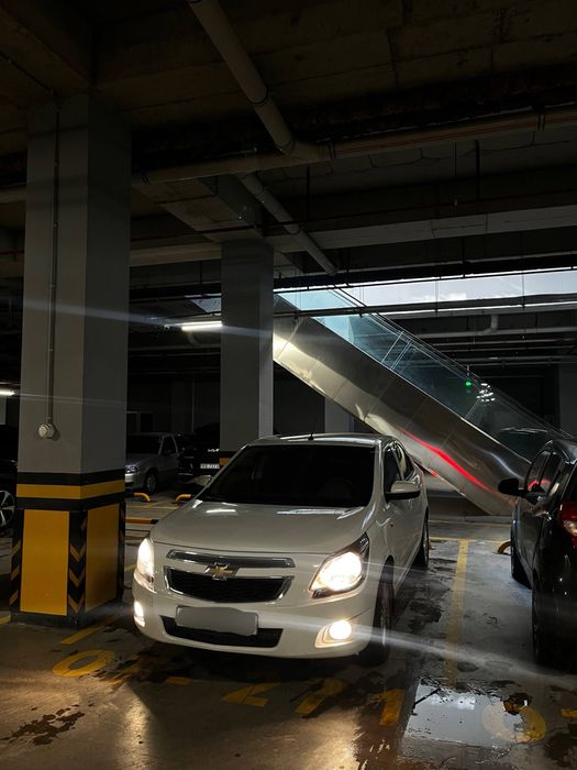 Продается Cobalt 2022 Kobalt sotiladi