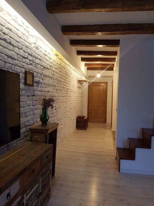 Se inchiriaza apartament 2 camere 100 mp