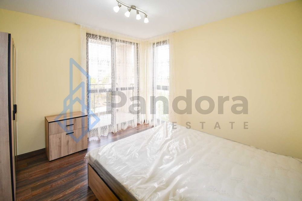 Дава се под наем Тристаен апартамент в София, Люлин 2 - 96 кв.м за 430 € - Снимка #9