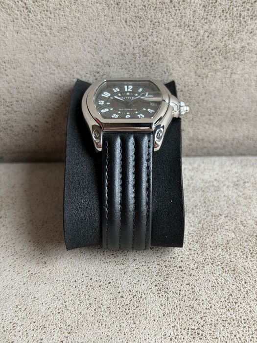 Cartier Roadster 37mm