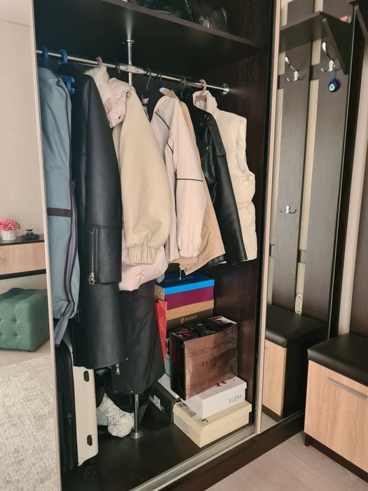 Мебель для прихожей