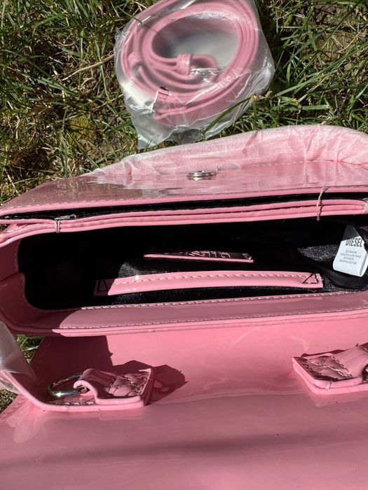 Geanta mica Diesel / PREMIUM 2025