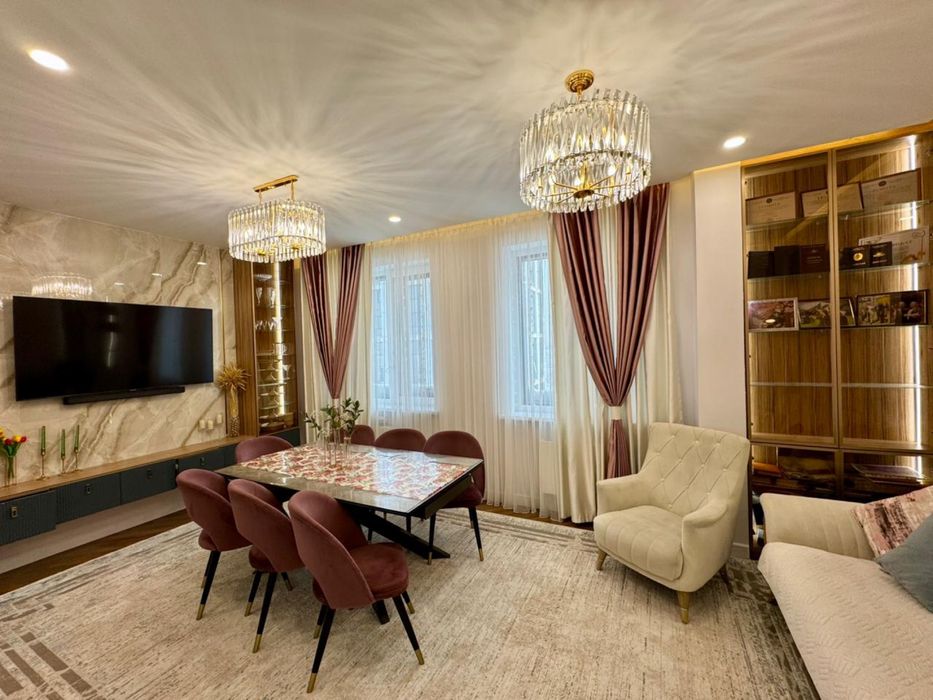 Продается квартира в Астане