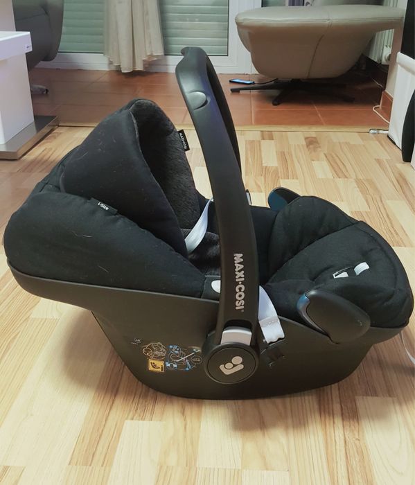 Scoica Maxi Cosi