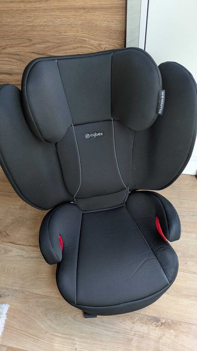 Детски Стол / Детско Столче за кола Cybex Solution B-Fix (15-36 кг.)