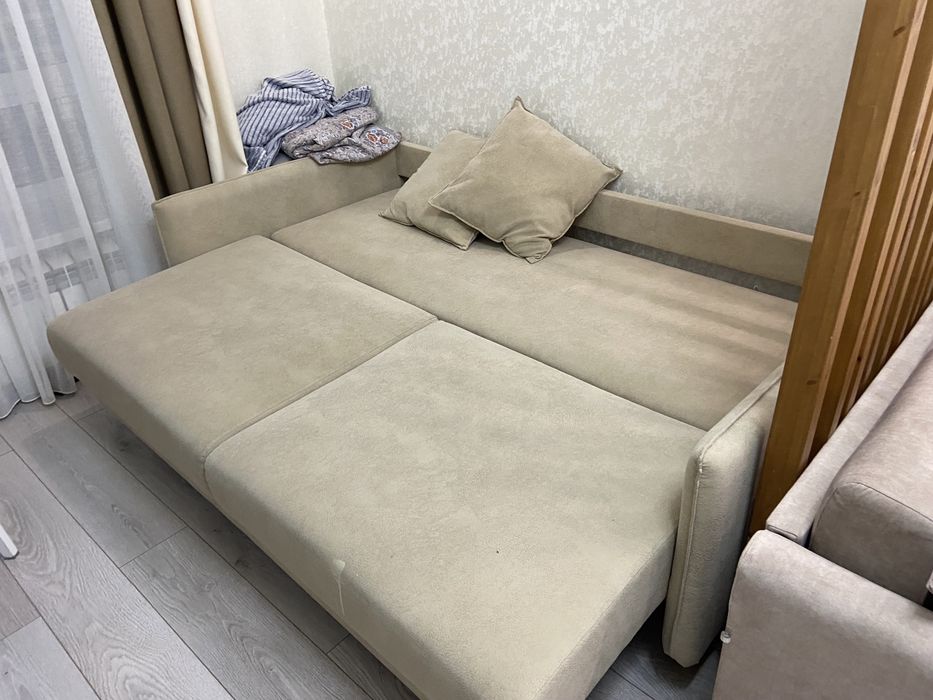 Диван и кресло, диван + кресло, набор