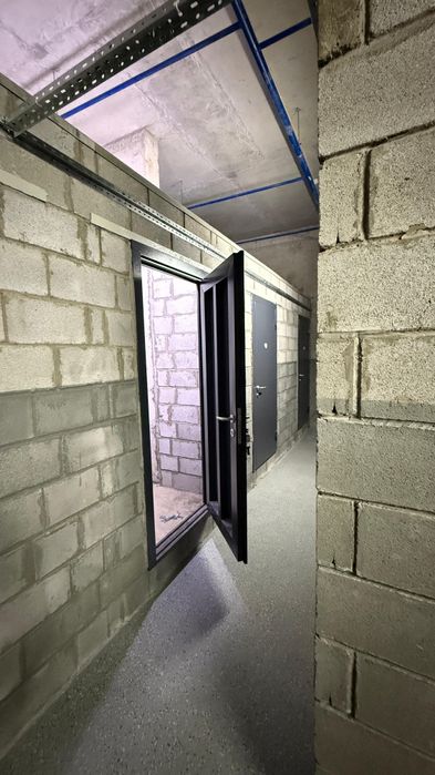 Кладовка в аренду