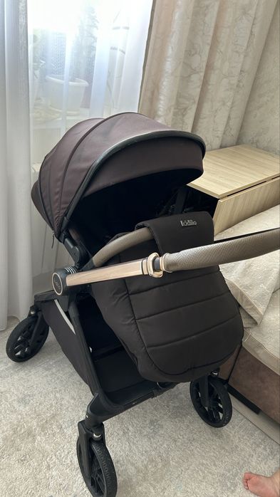 Коляска Kidilo D900
