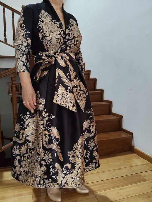 Vind rochie elegantă