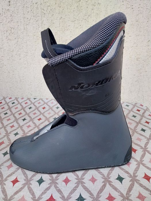 Clapari Nordica Cruise 27-27.5