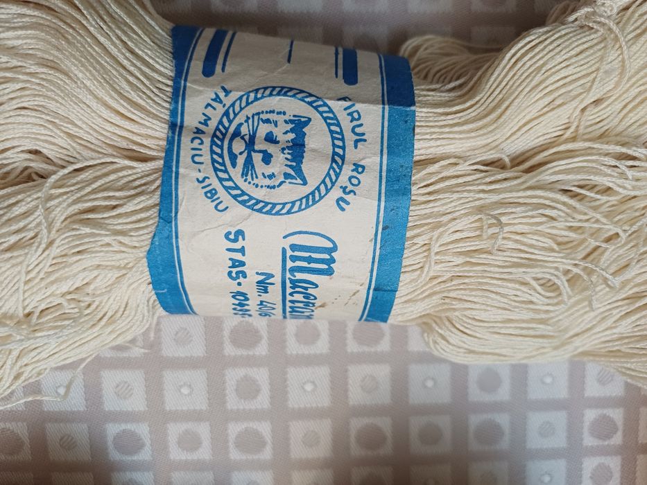 Macrame aprox 550 gr