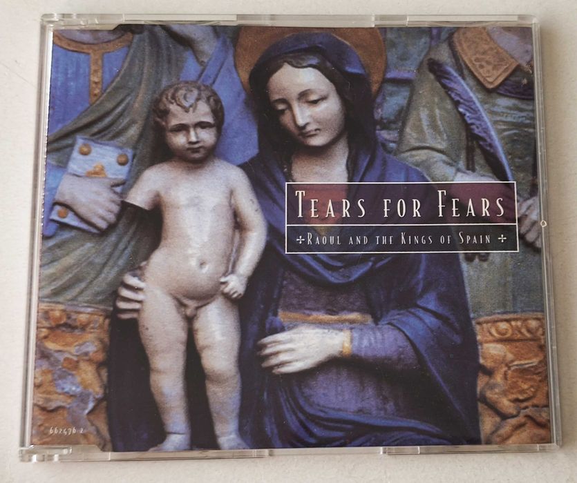 Tears for Fears CD