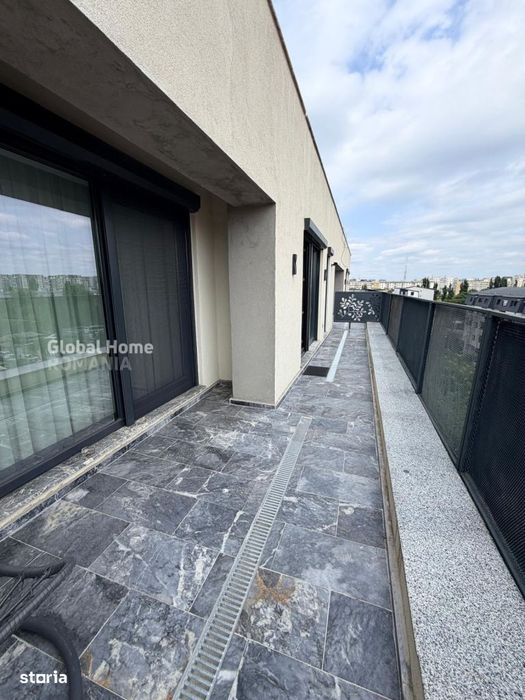 Apartament 2 Camere | Bloc 2023 | Lujerului -Liceul Finlandez | Mobila