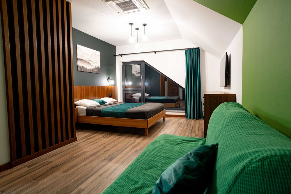 Ofertă Specială de Paște la Cabana Panoramic