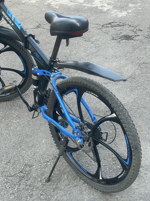 Продам велик по хорошой цене