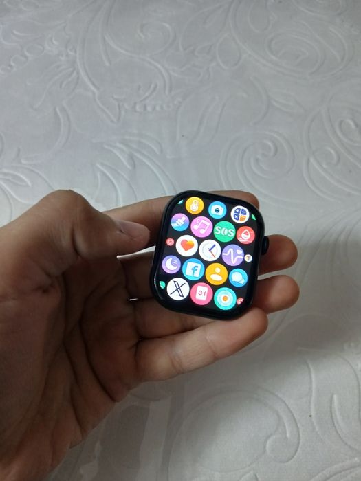 Series10 smart watch
