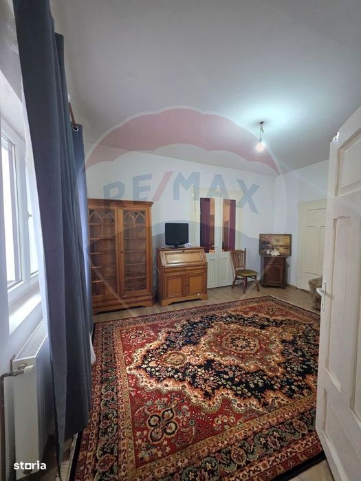 Casă de vanzare ultracentral Targu Mures