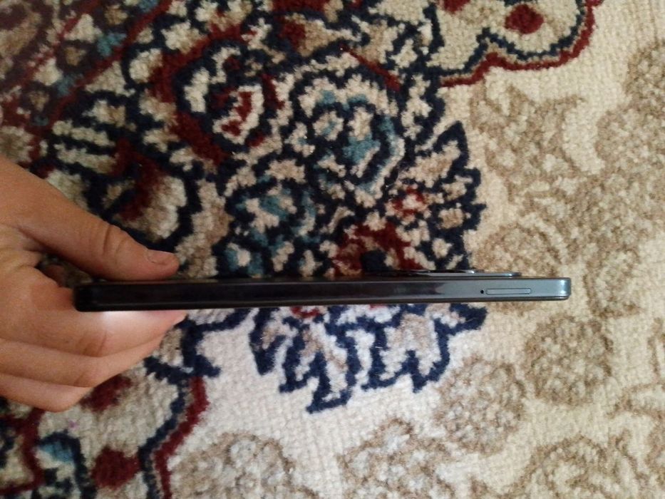 Infinix Hot 40 8/256