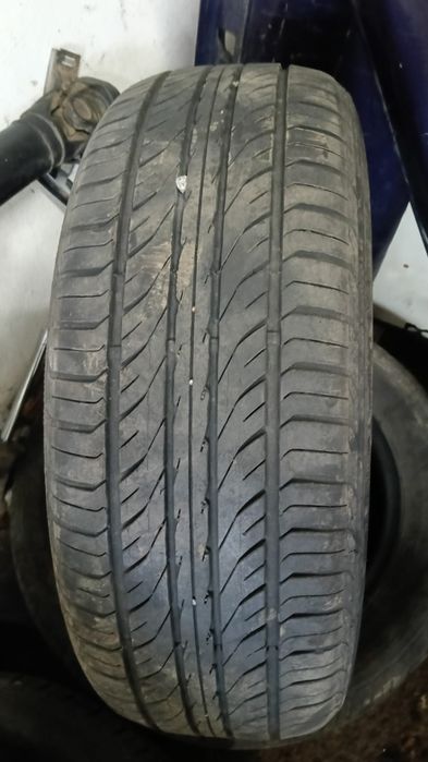 Диски с резиной лето