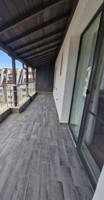 Дава се под наем Тристаен апартамент в София, Дървеница - 115 кв.м за 896.58 € - Снимка #8