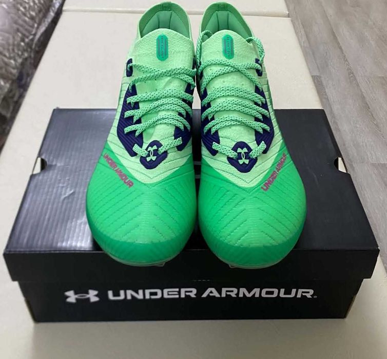 Ghete de fotbal Under Armour Shadow Elite 2.0 FG